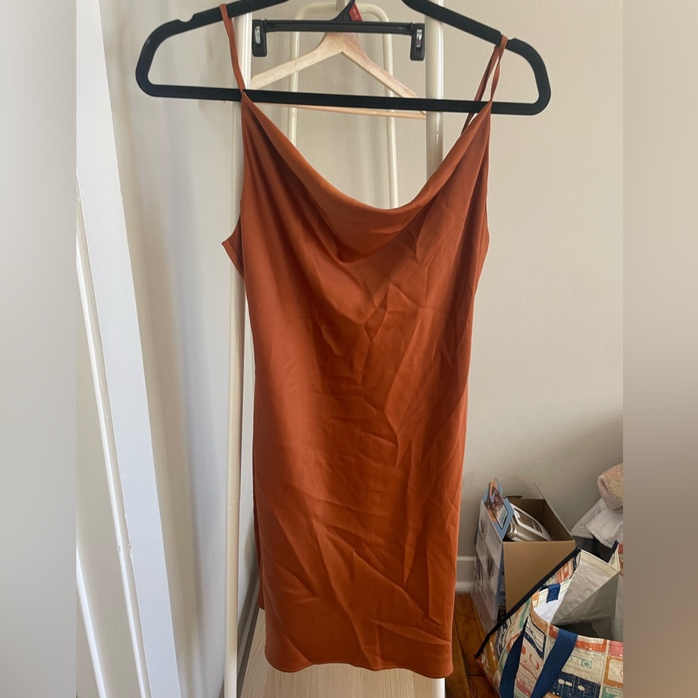 mini dress